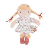 Mała holenderska przytulanka - Julia - 10cm