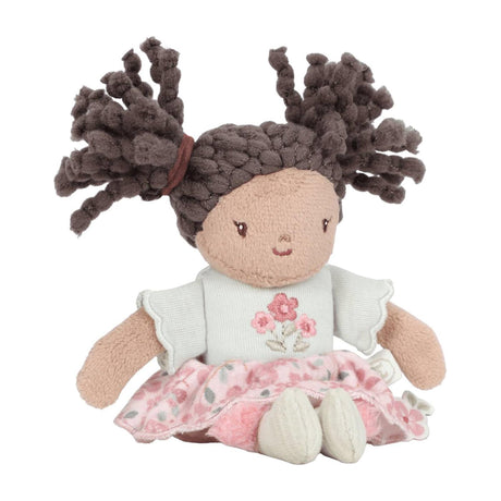 Mała holenderska przytulanka - evi - 10cm