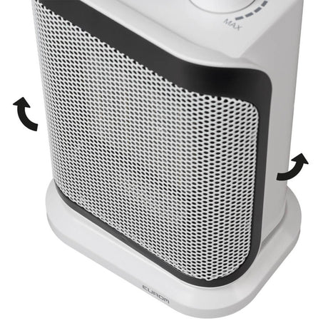 Nagrzewnica Eurom 1500W SV1500