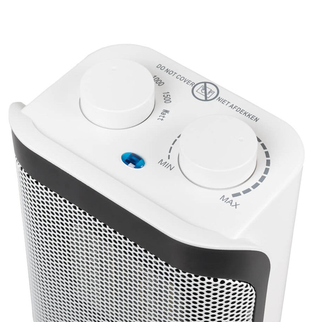 Nagrzewnica Eurom 1500W SV1500