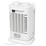 Nagrzewnica Eurom 1500W SV1500