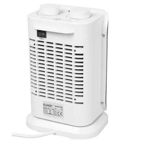 Nagrzewnica Eurom 1500W SV1500