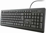 Zaufaj cichej klawiaturze qwerty primo