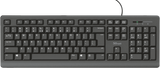 Zaufaj cichej klawiaturze qwerty primo