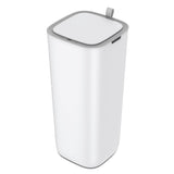 Eko Waste Bin z czujnikiem Morandi 30 l White