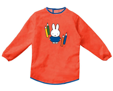 Fartuch Bambolino Miffy. 3+