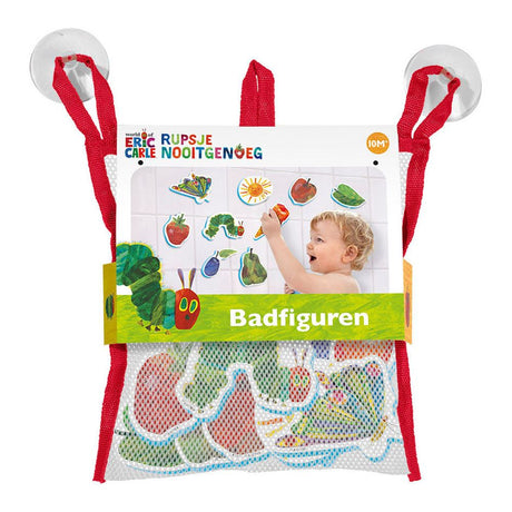 Bambolino zabawek gąsienicowych figurek do kąpieli nigdy dość. 1+