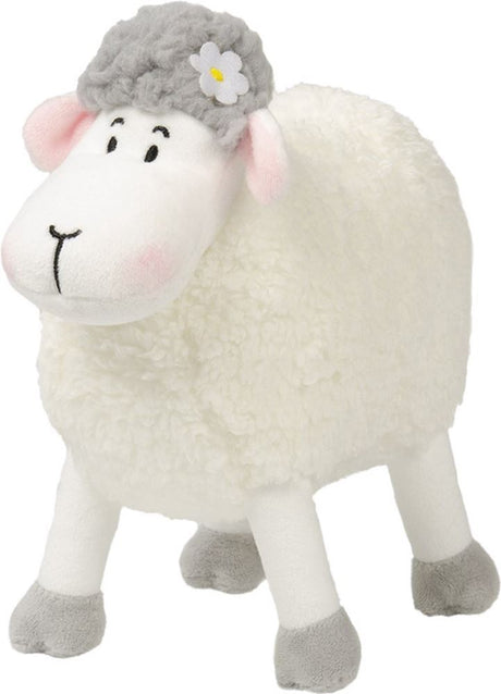 Bambolino Toys Cuddle Plush Fien i Teun - Molly Het Schaap, 25 cm
