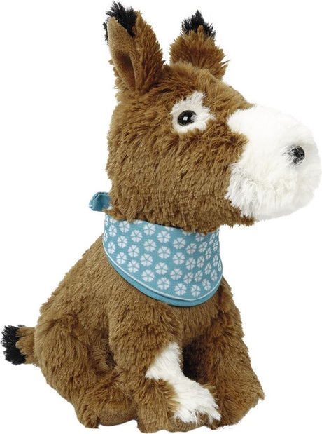 Bambolino Toys Cuddle Plush Fien i Teun - Pim de Hond, 25 cm
