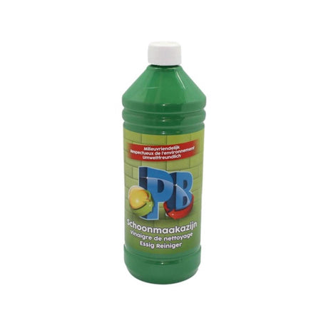 Ocet czyszczący pb 1 l płynu