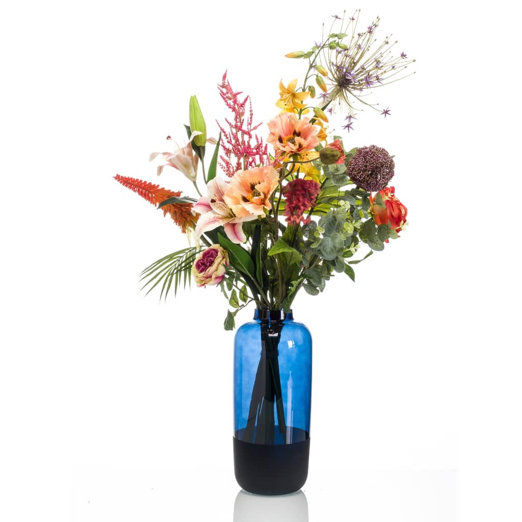 Emerald Art Bouquet Colorful Rebel XL