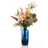 Emerald Art Bouquet Colorful Rebel XL