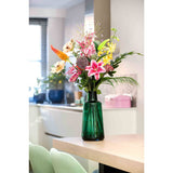 Emerald Art Bouquet Colorful Rebel XL