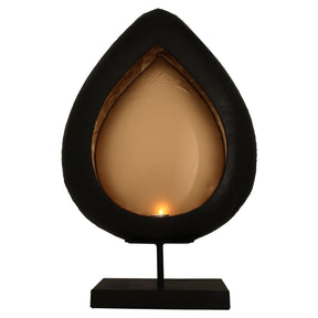 Lesli Living Lesli Living Candle Standard kropli na standardowym 23x11x41 cm