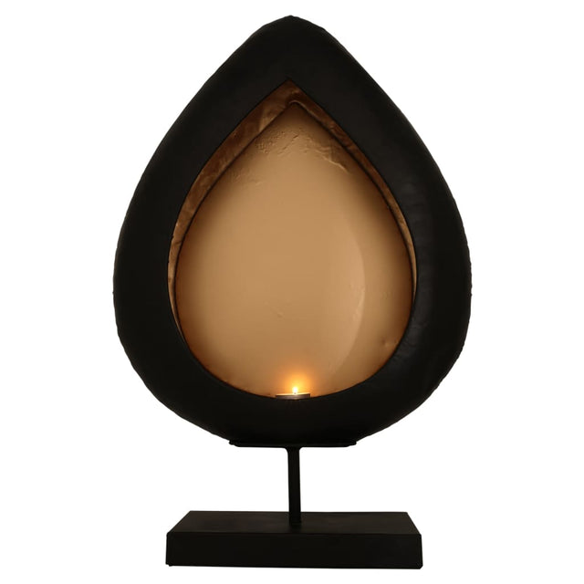 Lesli Living Lesli Living Candle Standard kropli na standardowym 23x11x41 cm