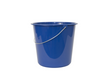 Emmer 10 liter - blauw