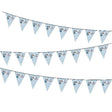 Folat Bv Flag Line Ooievaar, 10mtr.