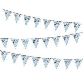 Folat Bv Flag Line Ooievaar, 10mtr.