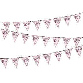 Folat Bv Flag Line Hurray A Girl 6m