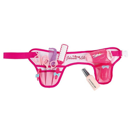 Zestaw fryzjerski Toi-toys Glamour Shine