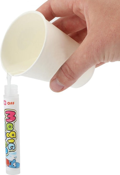 Kreatywna kolorowanka Toi-toys z wodną księżniczką z markerem