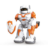 Toi-Toys Robot Defender + Światło i Dźwięk