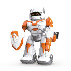 Toi-Toys Robot Defender + Światło i Dźwięk