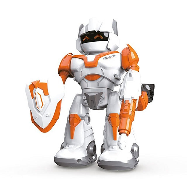 Toi-Toys Robot Defender + Światło i Dźwięk