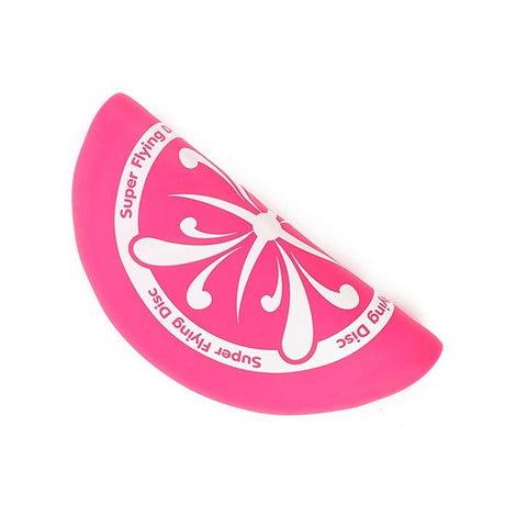 Toi-zabawki Toi Toys Air superelastyczne gumowe frisbee ø17cm