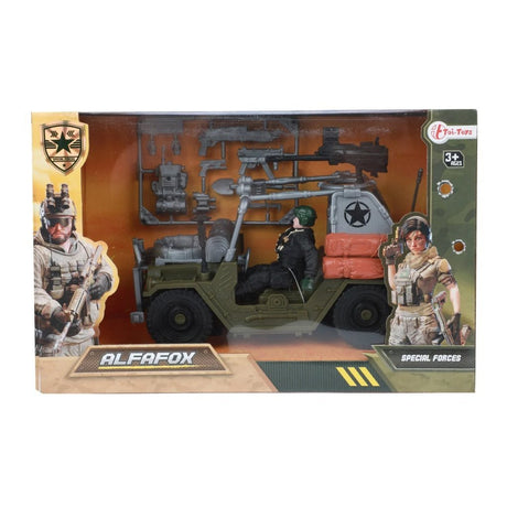 Toi-zabawki alfafox jeep
