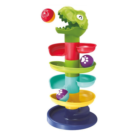 TOI-TOYS MILL STARS KIKKERBAAN DINOSAURUS