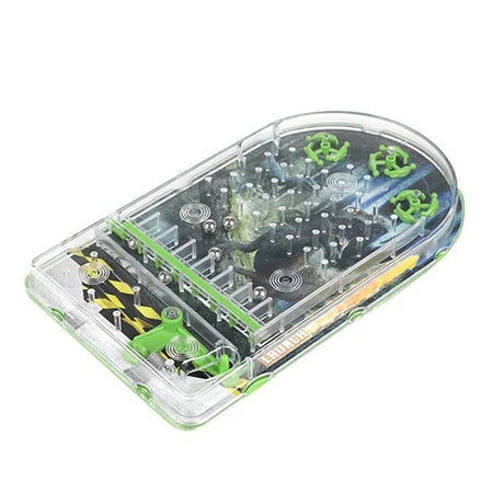 Toi-zabawki Świat dinozaurów pinball