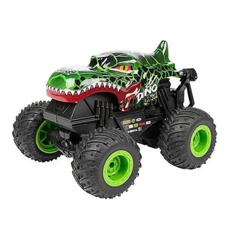 Toi-zabawki RC-fajny Monster Truck 1:20 + różne lekkie