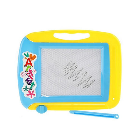 Kreatywna mini tablica magnetyczna + długopis