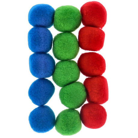 Splash toi-toys bomby wodne kulki 5 cm 15 sztuk