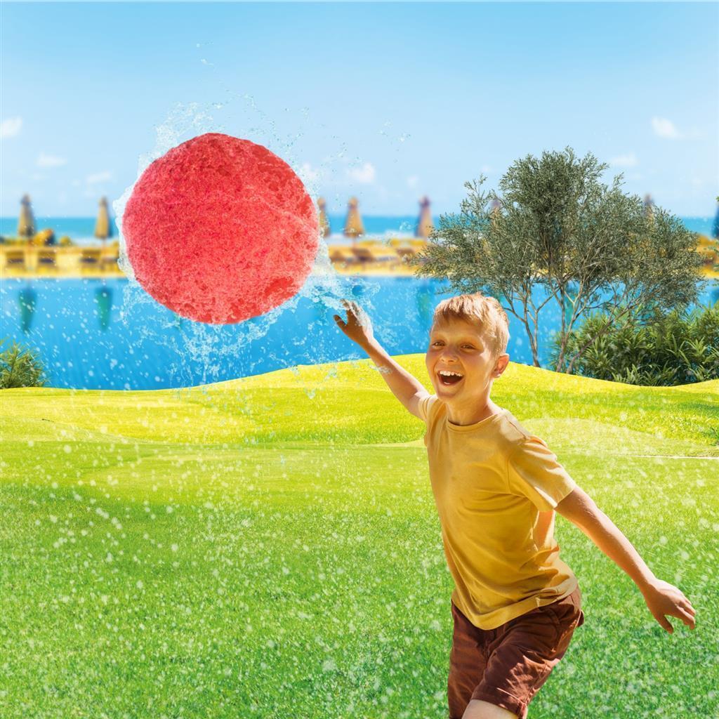 Splash toi-toys bomby wodne kulki 5 cm 15 sztuk