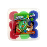 Toi-Toys Splash Super Splashball, 9.