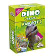 Kwartet gier tożsamościowych o dinozaurach