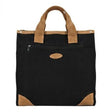 Secc boodschappentas 19l - zwart