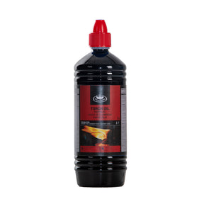 Fantazyjne płomienie | 4 sztuki