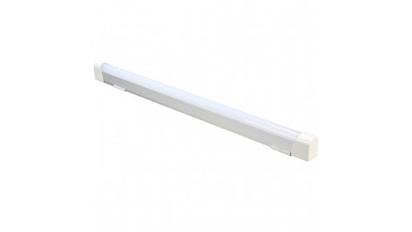 Duża jasna listwa LED 60 cm, 9 W 4000 K, 850 lumenów