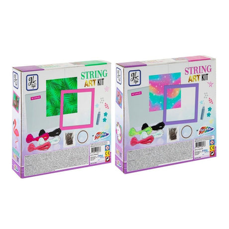 GRAFIX JL STYLI STRINY Zestaw sztuki