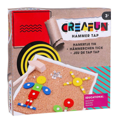 Creafun | 3 sztuki