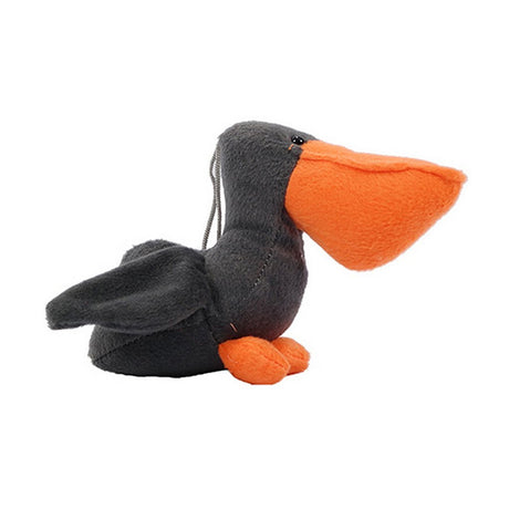 Inne marki przytulanka Pelikan 16 cm