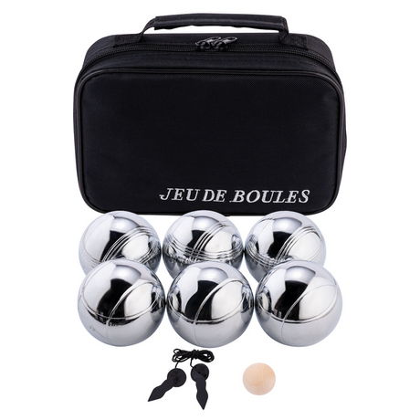 Zestaw Jeu de boules