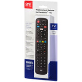 Jeden dla wszystkich urc4914 dla telewizora Panasonic