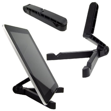 Uniwersalny tablet Gembird gmb w kolorze czarnym