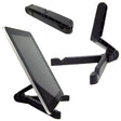 Uniwersalny tablet Gembird gmb w kolorze czarnym