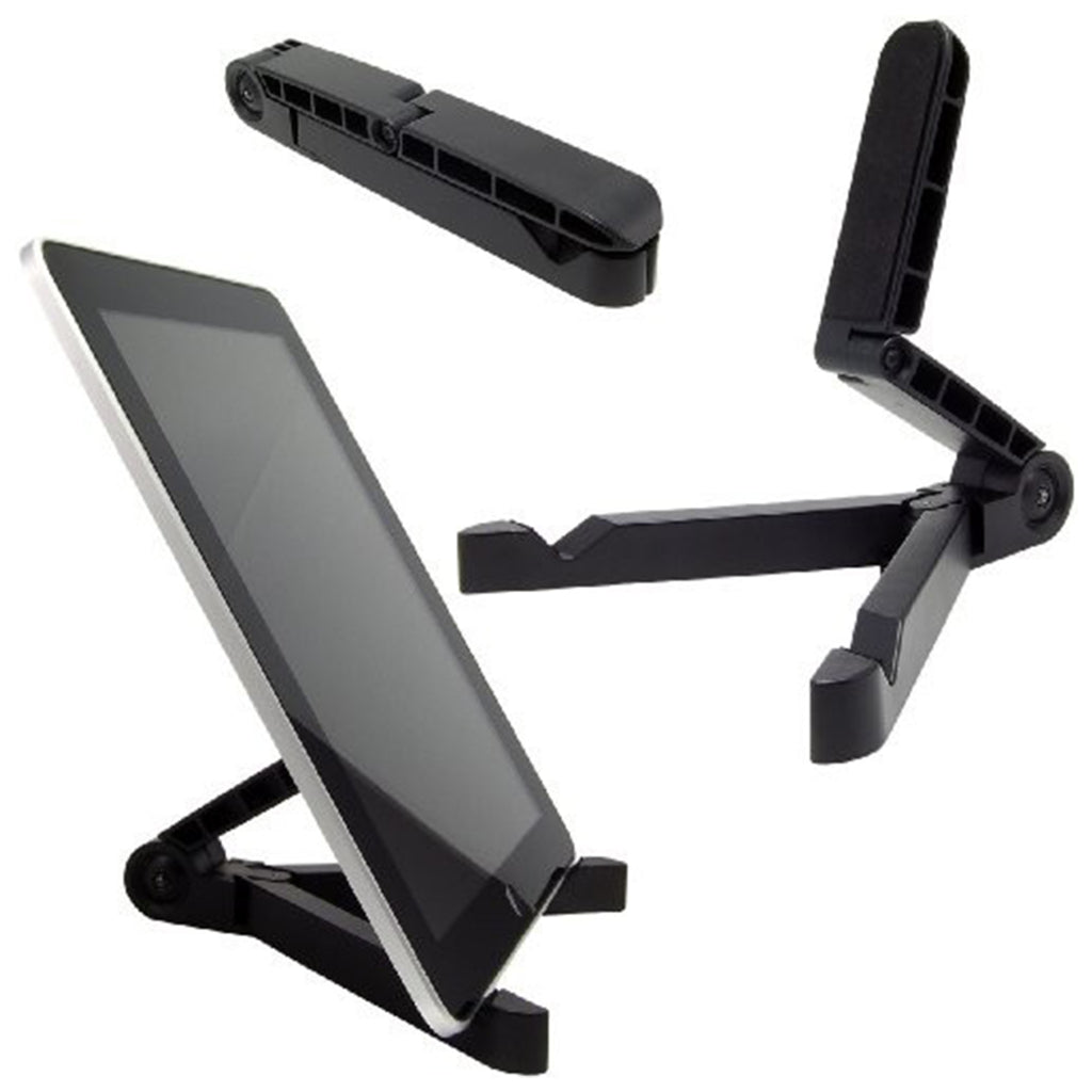 Uniwersalny tablet Gembird gmb w kolorze czarnym