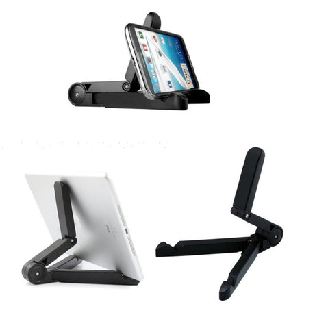 Uniwersalny tablet Gembird gmb w kolorze czarnym